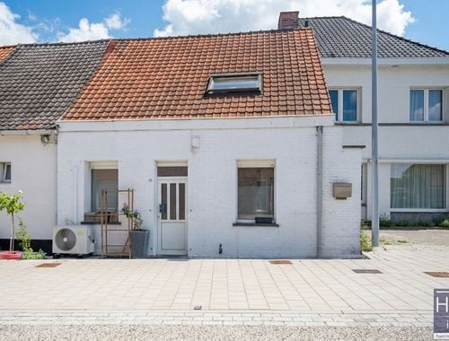                                         Maison à vendre à Oudenaarde, € 165.000
