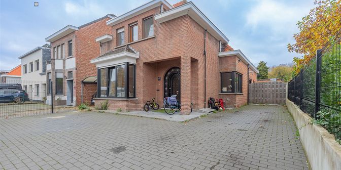 Huis te koop in Leuvensesteenweg 620, 2812 Muizen