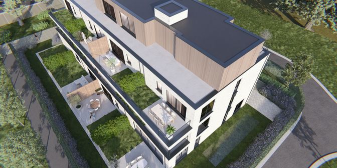 Appartement te koop in Marnix Gijsenstraat 18, 3970 Leopoldsburg