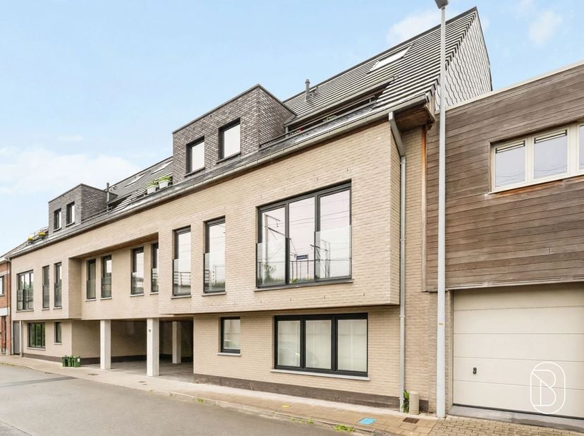 Appartement à vendre à Stationsstraat 100 boîte 102,
                    9850 Landegem