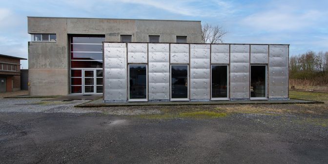 Bien professionnel à vendre à Gaverstraat 35 boîte M, 9500 Geraardsbergen