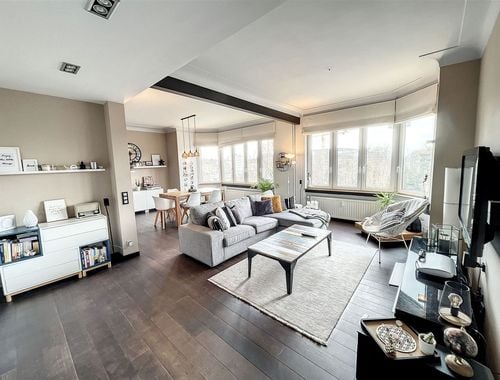                                         Appartement à louer à Schaerbeek, € 1.200
