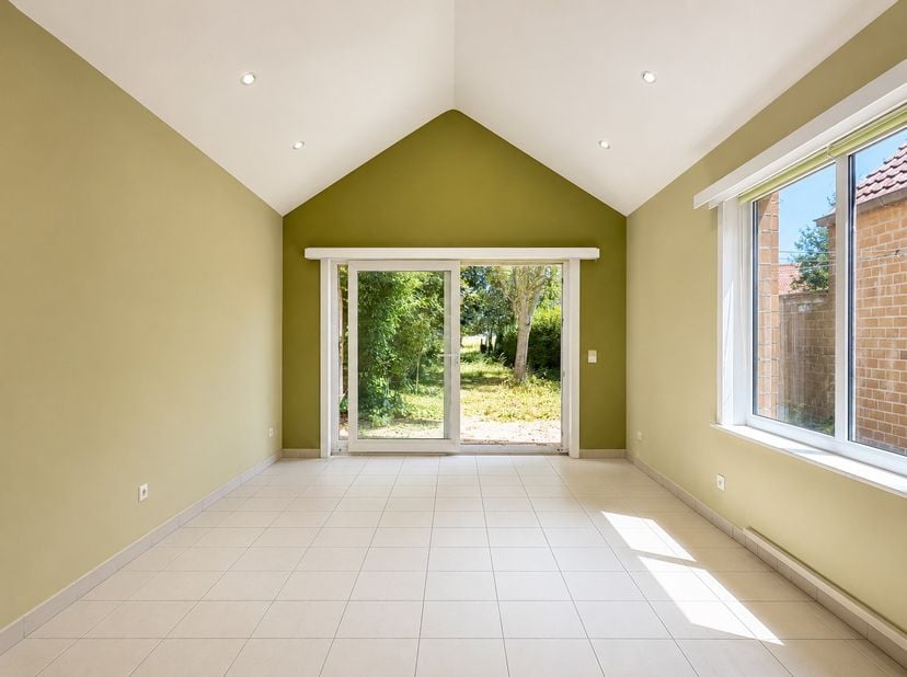 Maison à vendre
                    à 8421 Vlissegem