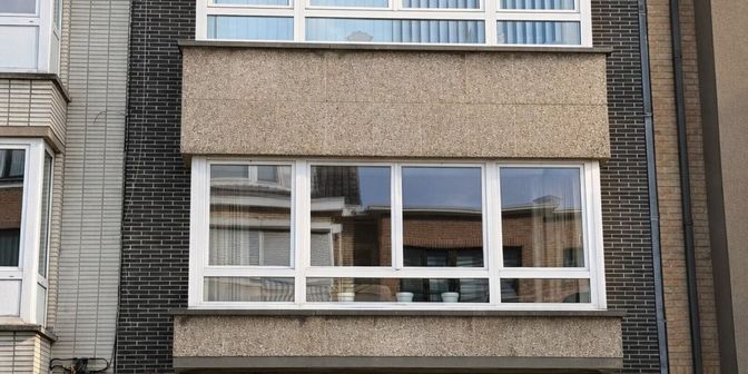 Appartement à vendre à 8670 Koksijde