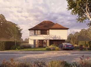 HOUSE Image