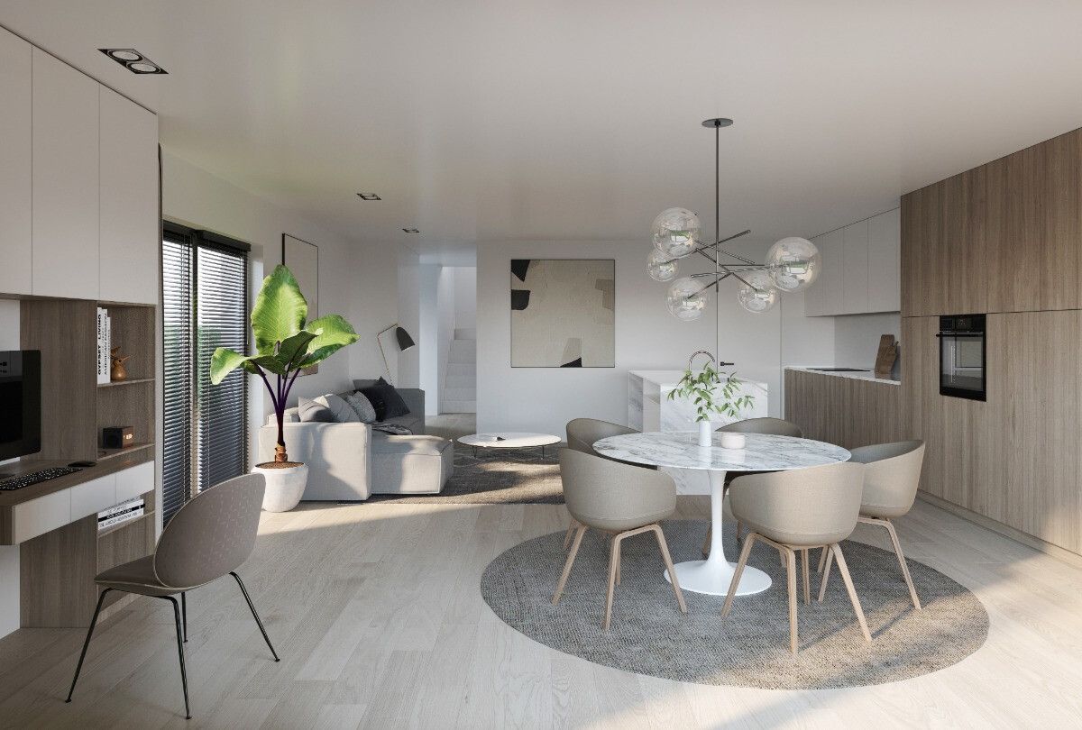 Huis te koop