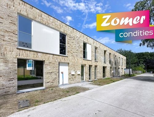                                         Woning te koop in Wondelgem, € 434.900
