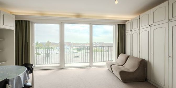 Appartement te koop in Cyriel De Grootelaan 40 bus 0203, 8430 Middelkerke