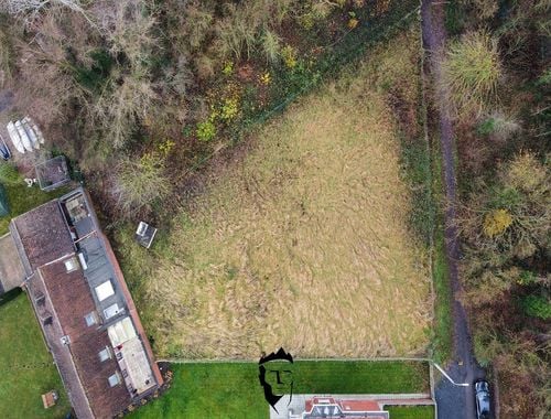                                         Terrain à bâtir à vendre à Harelbeke, € 269.000
