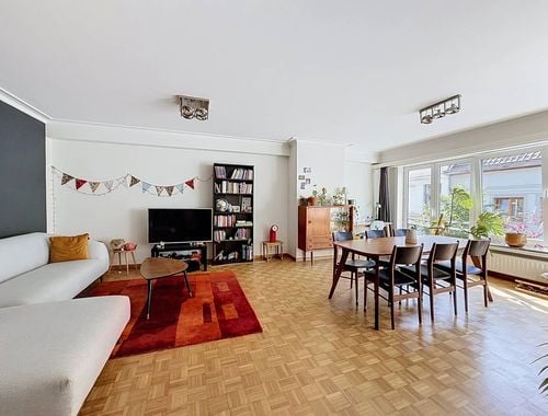                                         Appartement te huur in Gent, € 1.250
