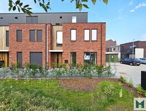                                         Maison à louer à Oudegem, € 1.500
