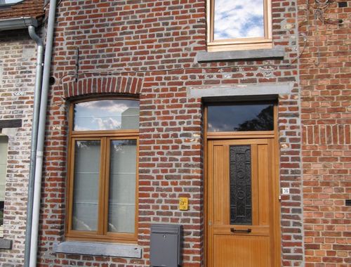                                        Maison à louer à Heverlee, € 975
