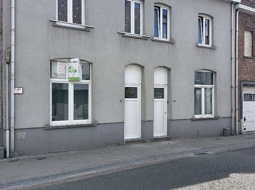 Maison à louer
                    à 8470 Gistel