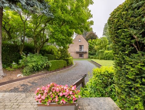                                         Villa te koop in Ukkel, € 1.475.000
