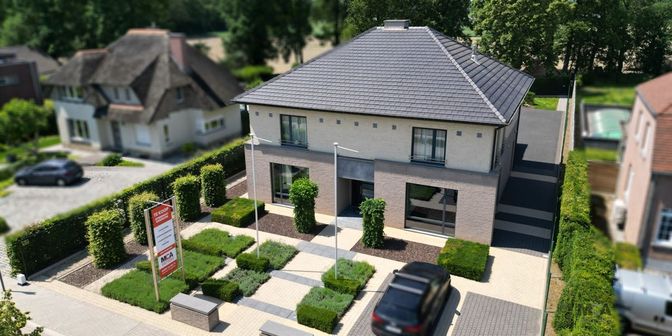 Bedrijfsvastgoed te koop in Oudsbergerweg 88, 3670 Gruitrode