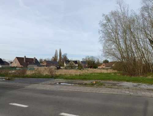                                         Terrain à bâtir à vendre à Ternat, € 155.000

