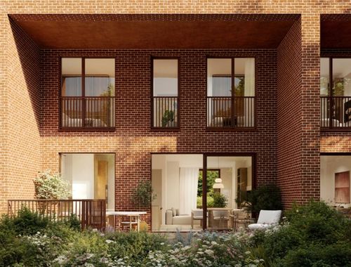                                         Appartement à vendre à Mechelen, € 652.000
