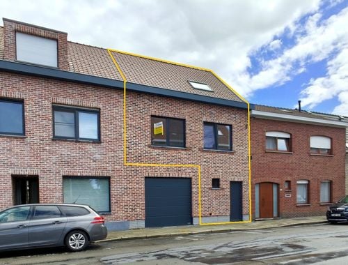                                         Woning te huur in Bissegem, € 1.000
