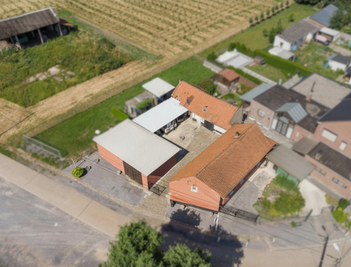                                         Woning te koop in Wellen, € 235.000
