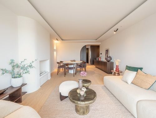                                         Appartement te koop in Knokke, € 795.000
