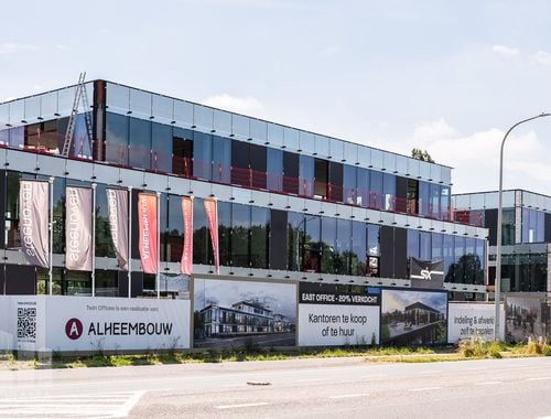                                         Kantoor te koop in Lokeren, € 958.678
