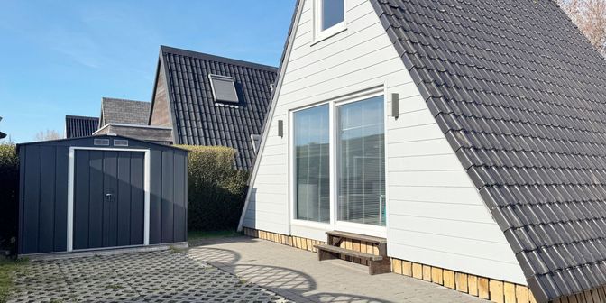 Huis te koop in 8670 Oostduinkerke