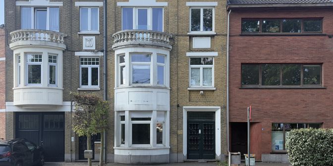 Huis te koop in Canadaplein 7, 8200 Brugge