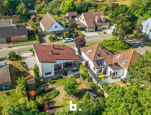                                         Woning te koop in Klemskerke, € 349.000
