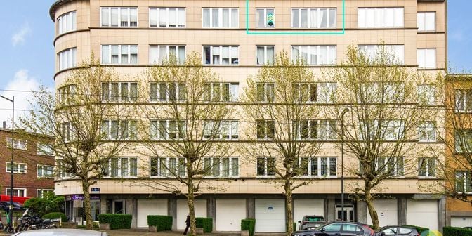 Appartement te koop in Guillaume De Greeflaan  33 bus 5, 1090 Jette
