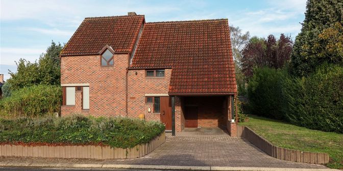 Huis te koop in Tienschuur 5, 3530 Helchteren