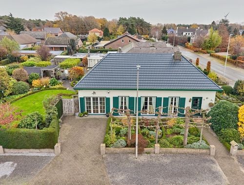                                         Bungalow à vendre à Lommel, € 330.000
