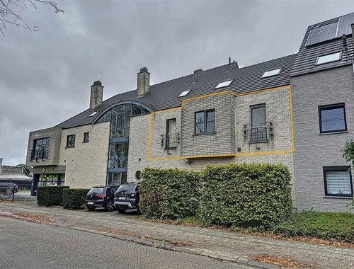                                         Appartement à vendre à Willebroek, € 310.000
