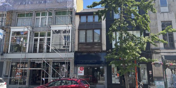 Bedrijfsvastgoed te koop in Ooststraat 48, 8800 Roeselare