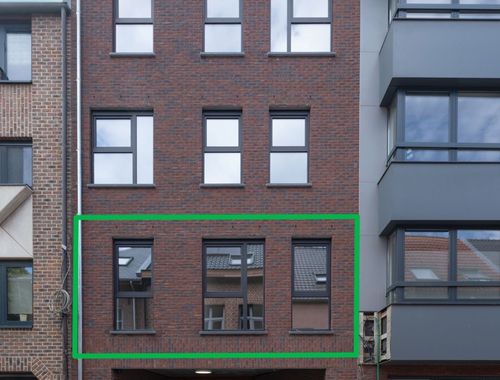                                         Appartement te huur in Maaseik, € 1.100
