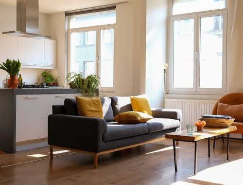                                         Appartement à vendre à Antwerpen, € 215.000
