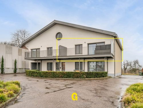                                         Appartement te koop in Rijkhoven, € 245.000
