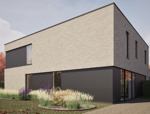                                         Maison à vendre à Zonhoven, € 499.000
