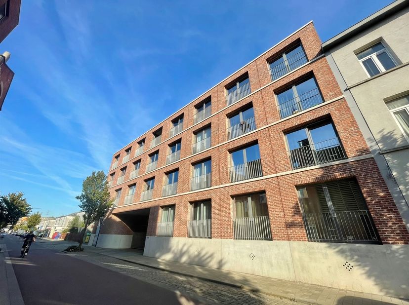 Appartement à louer à Samberstraat 8A,
                    2060 Antwerpen
