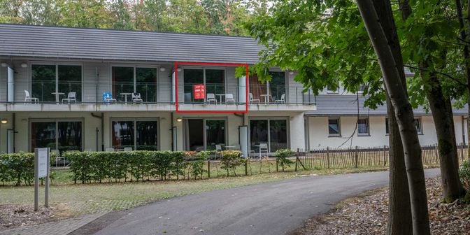 Appartement te koop in Hengelhoefdreef 1+, 3530 Houthalen