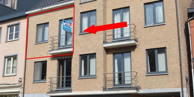 Appartement à louer à Rozenberg 27 boîte 5, 2400 Mol