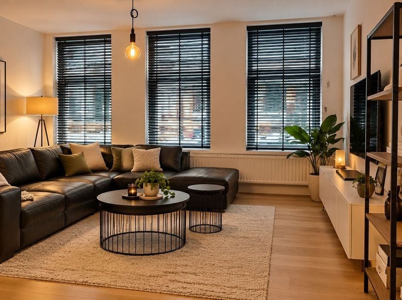 Appartement te koop in Schippersstraat 8 bus 1,
                    8400 Oostende