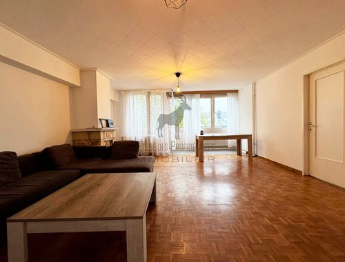                                         Appartement te huur in Charleroi, € 400
