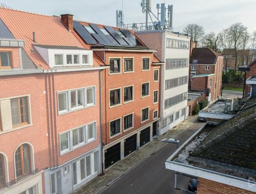                                         Kot-Colocation à vendre à Leuven, € 229.000
