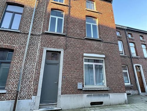                                         Maison à vendre à Nivelles, € 270.000
