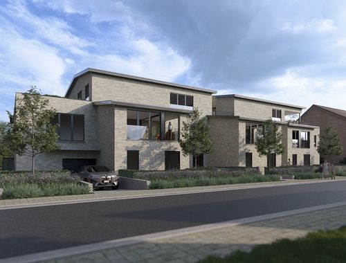                                         Maison à vendre à Kuringen, € 440.562
