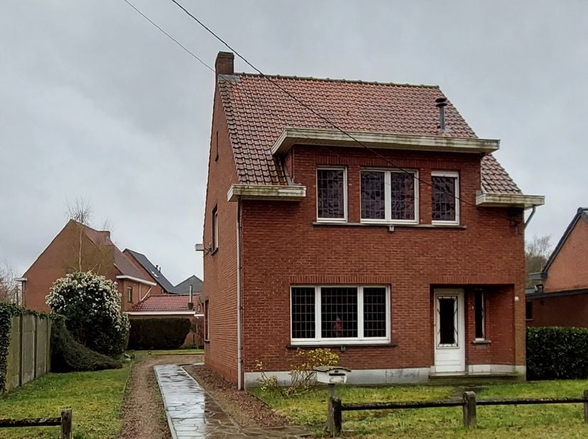 Maison à vendre
                    à 3200 Aarschot