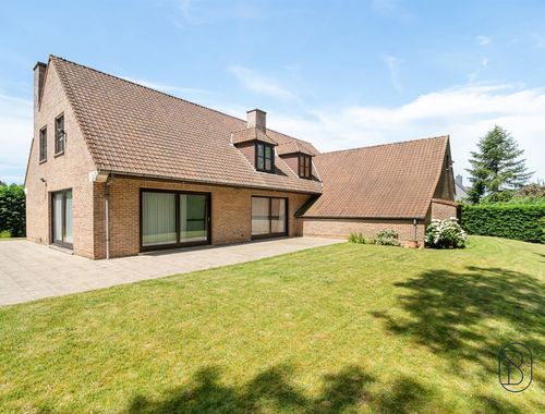                                         Fermette te koop in Moeskroen, € 519.000
