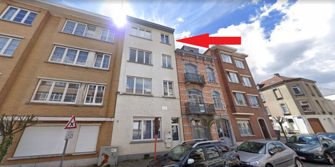 Appartement te huur in 1180 Ukkel