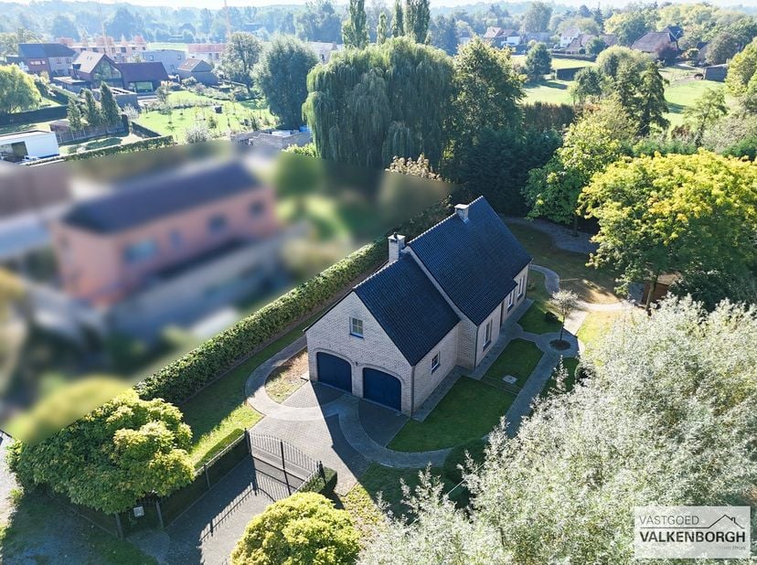 Huis te koop in Bosstraat 199,
                    3500 Hasselt