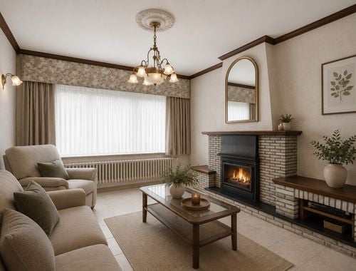                                         Maison à vendre à Ichtegem, € 199.000
